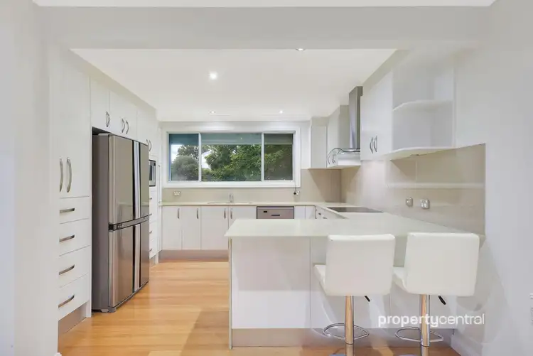 Second view of Homely house listing, 38 Troy Street, Emu Plains NSW 2750