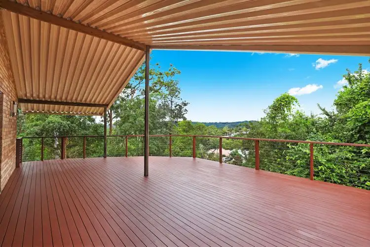 21 Bailey St, Nambour QLD 4560