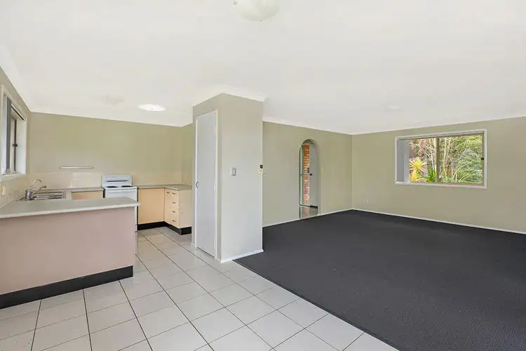 Sixth view of Homely house listing, 21 Bailey St, Nambour QLD 4560