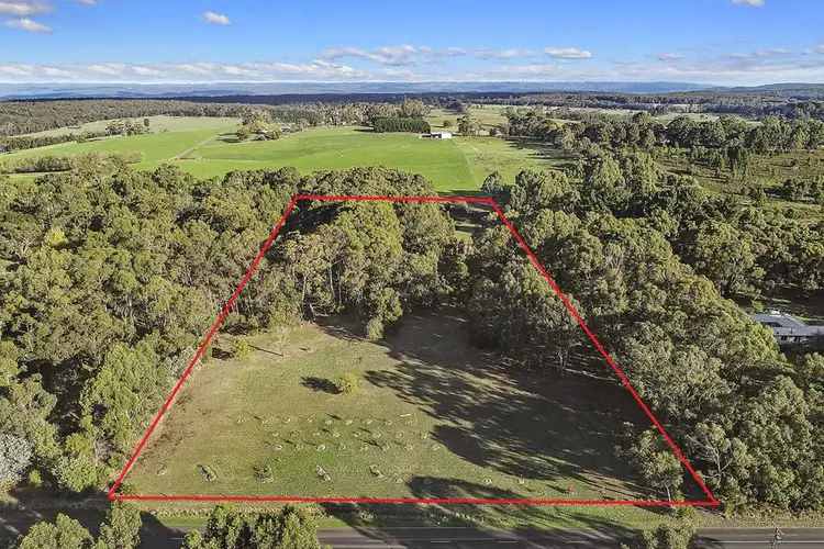 85 Bushbys Road, Barongarook VIC 3249