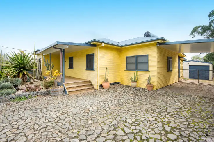 Main view of Homely house listing, 59 Invercauld Rd, Goonellabah NSW 2480