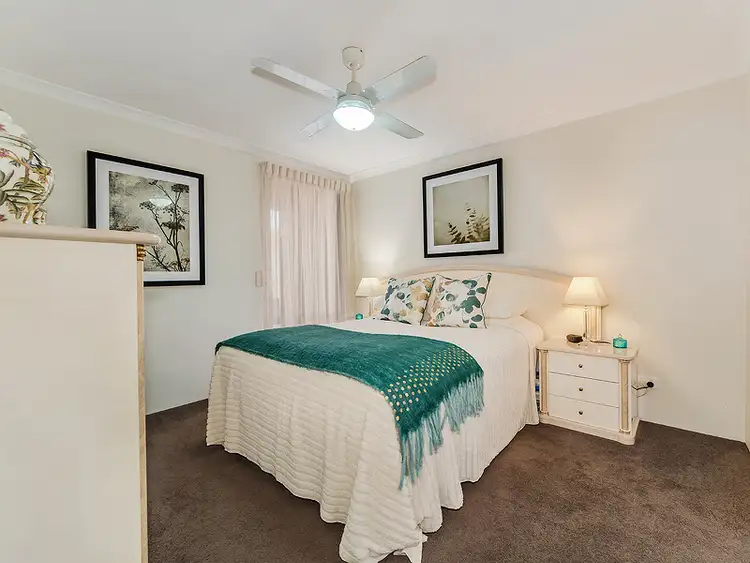 Fourth view of Homely house listing, 51/12 Loder Way, South Guildford WA 6055