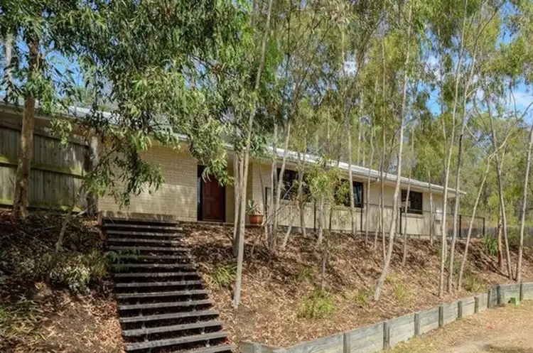 3 Oasis Court, South Gladstone QLD 4680