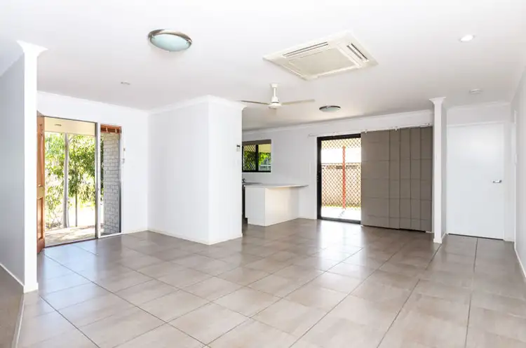 Third view of Homely house listing, 3 Oasis Court, South Gladstone QLD 4680