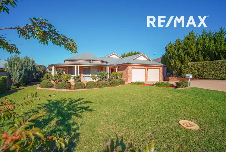 29 Stirling Boulevard, Tatton NSW 2650
