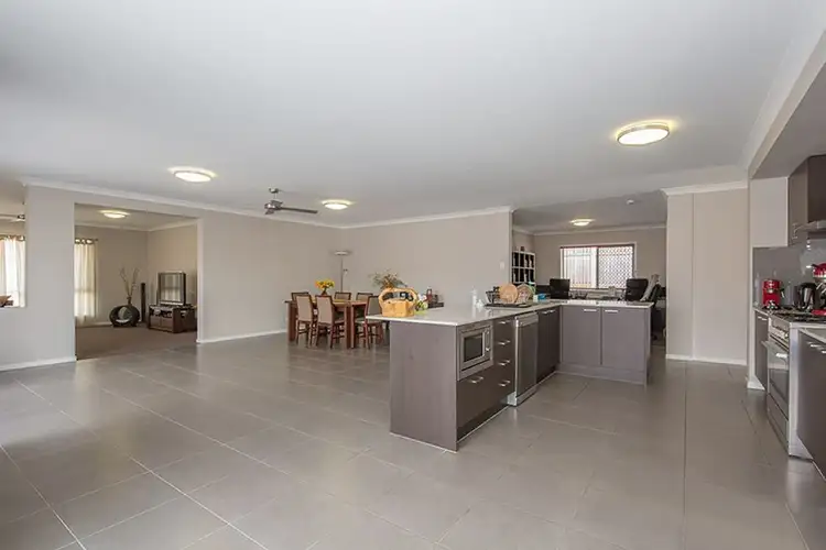 Main view of Homely house listing, 55 Anesbury St, Doolandella QLD 4077