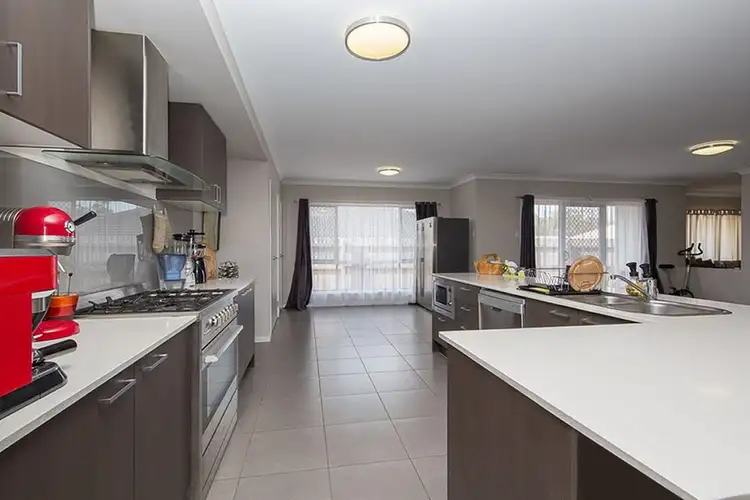 Fifth view of Homely house listing, 55 Anesbury St, Doolandella QLD 4077