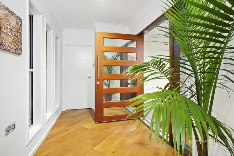 Second view of Homely house listing, 29 Honey Myrtle Road, Noosa Heads QLD 4567