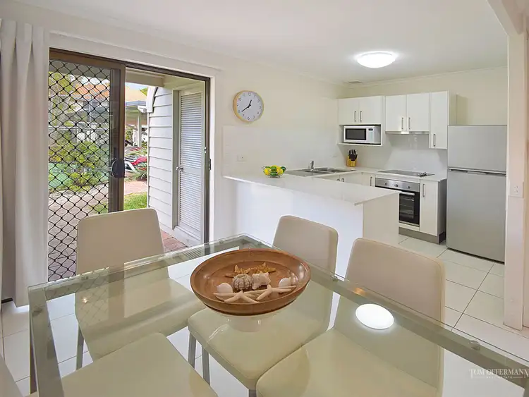 Third view of Homely unit listing, 32/124 Noosa Parade, Noosaville QLD 4566