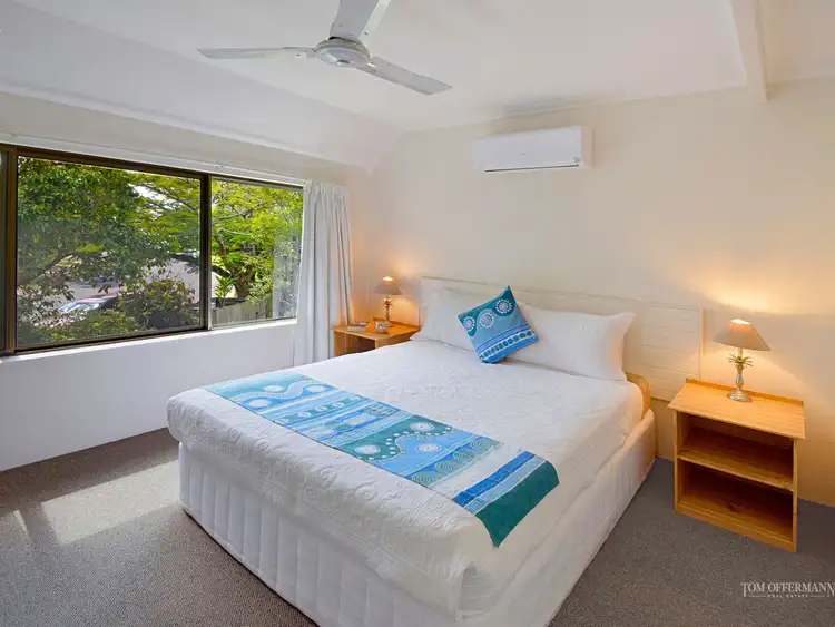 Fourth view of Homely unit listing, 32/124 Noosa Parade, Noosaville QLD 4566