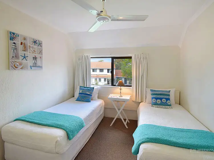 Fifth view of Homely unit listing, 32/124 Noosa Parade, Noosaville QLD 4566