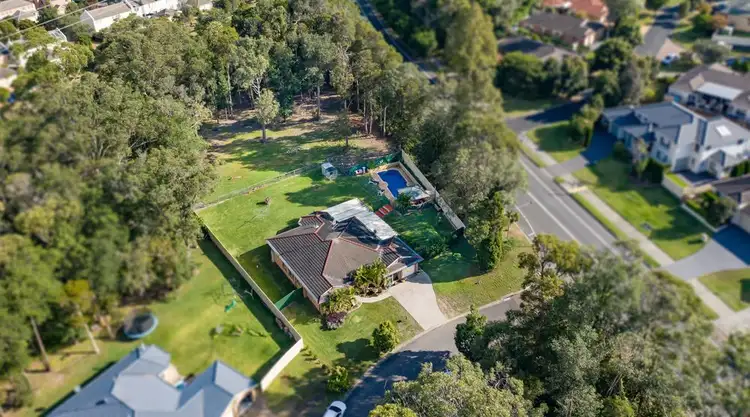 Main view of Homely house listing, 2 Freemans Glen, Mardi NSW 2259