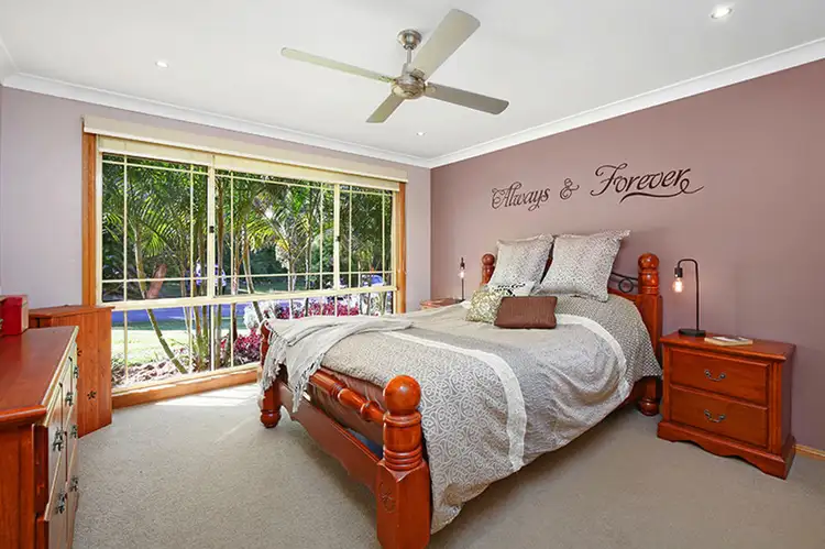 Fourth view of Homely house listing, 2 Freemans Glen, Mardi NSW 2259