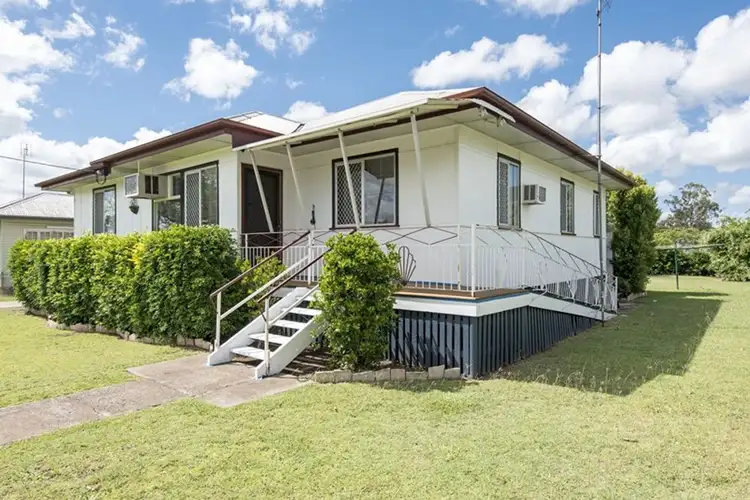 4 Smith Street, Gatton QLD 4343