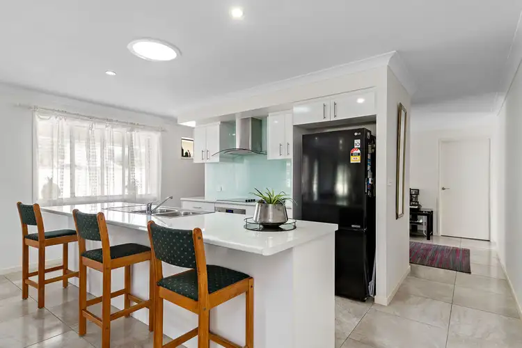 Second view of Homely house listing, 32 Christine Street, Caboolture QLD 4510