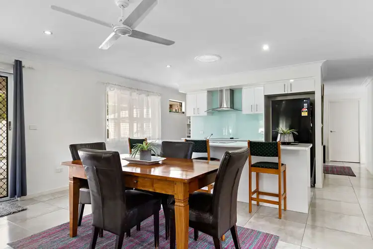 Third view of Homely house listing, 32 Christine Street, Caboolture QLD 4510
