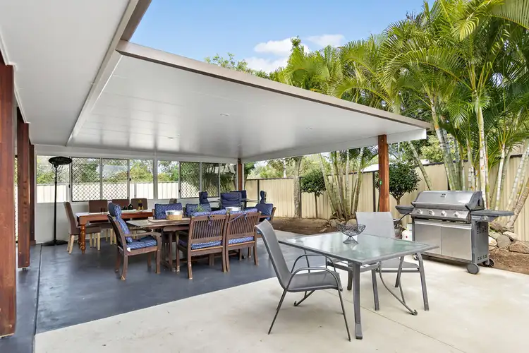 Fifth view of Homely house listing, 32 Christine Street, Caboolture QLD 4510