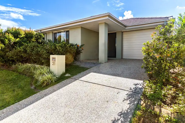 21 Merion Crescent, North Lakes QLD 4509