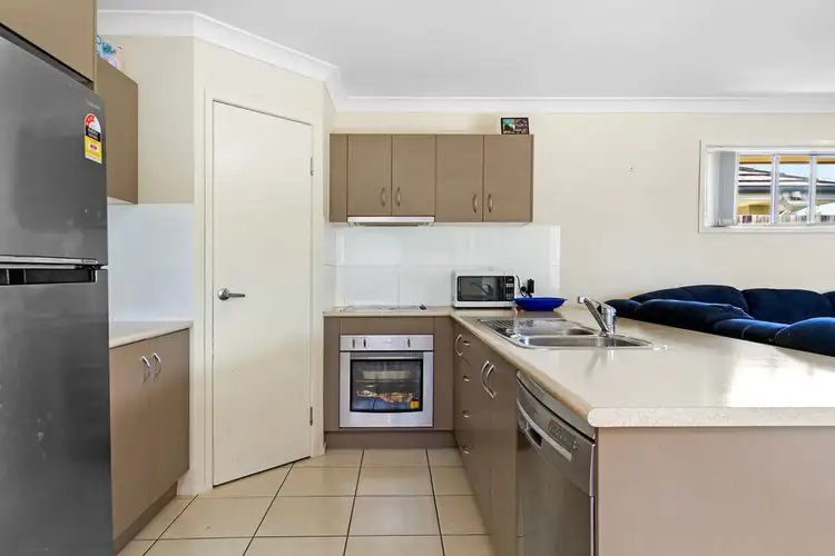 Sixth view of Homely house listing, 21 Merion Crescent, North Lakes QLD 4509