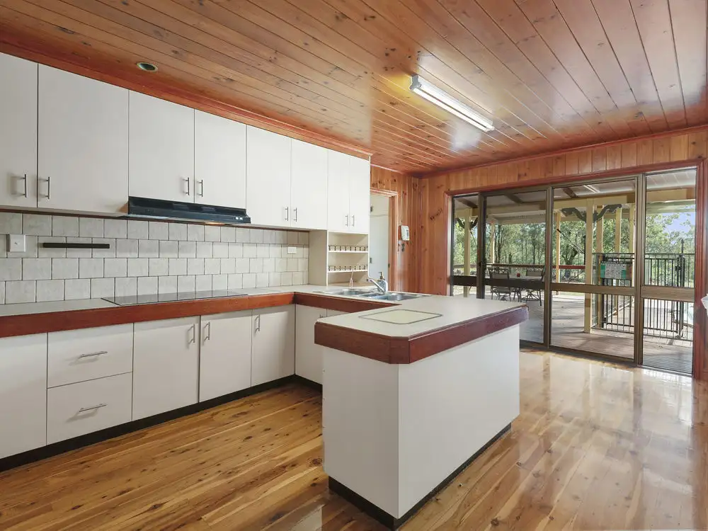 Main view of Homely house listing, 153 Jones Road, Withcott QLD 4352