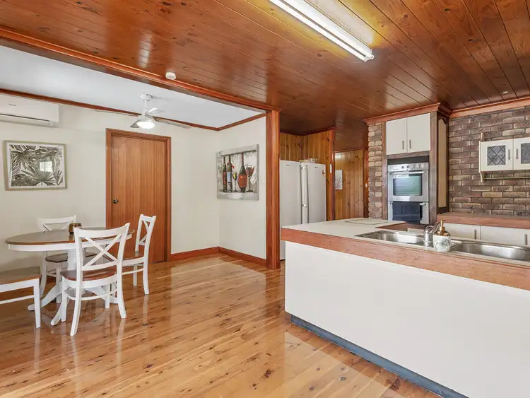 Third view of Homely house listing, 153 Jones Road, Withcott QLD 4352