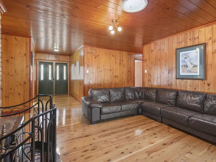 Fourth view of Homely house listing, 153 Jones Road, Withcott QLD 4352