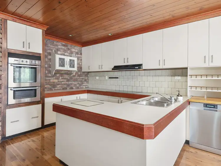 Sixth view of Homely house listing, 153 Jones Road, Withcott QLD 4352