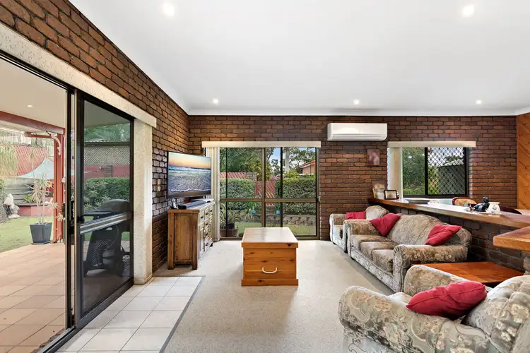 Fifth view of Homely house listing, 4 Richmond Court, Ferny Hills QLD 4055