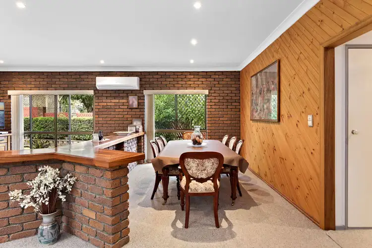 Sixth view of Homely house listing, 4 Richmond Court, Ferny Hills QLD 4055