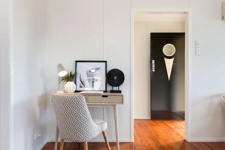 Fifth view of Homely house listing, 45 Elaroo Street, Morningside QLD 4170