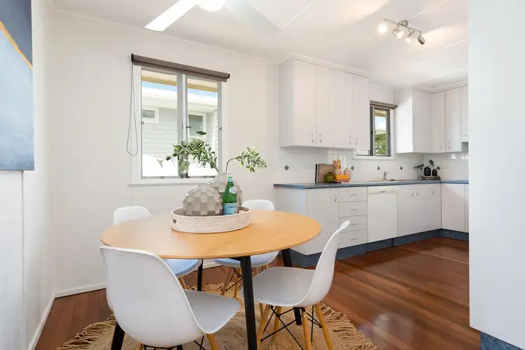 Sixth view of Homely house listing, 45 Elaroo Street, Morningside QLD 4170