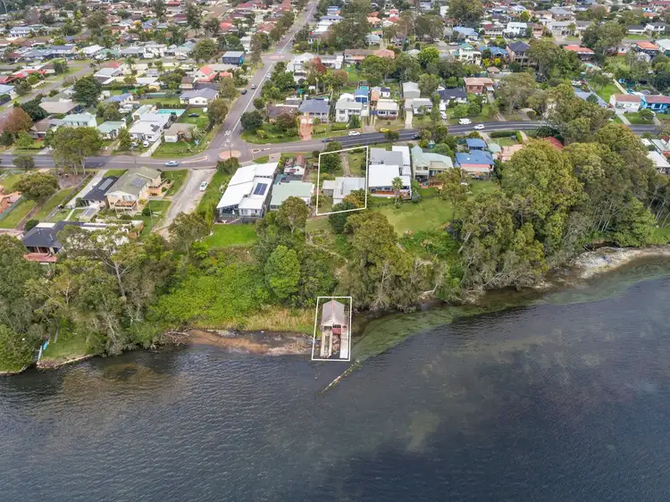 74 Tuggerawong Road, Wyongah NSW 2259