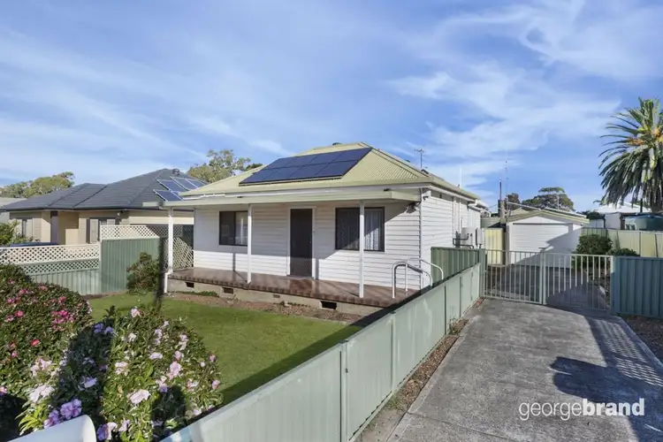 Second view of Homely house listing, 8 Heador Street, Toukley NSW 2263