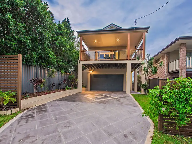 Main view of Homely house listing, 63 Richard Street, Lota QLD 4179