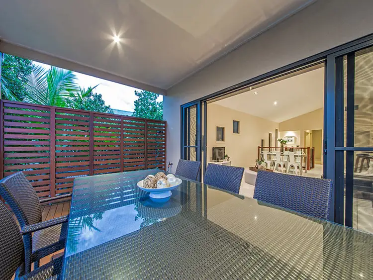 Third view of Homely house listing, 63 Richard Street, Lota QLD 4179