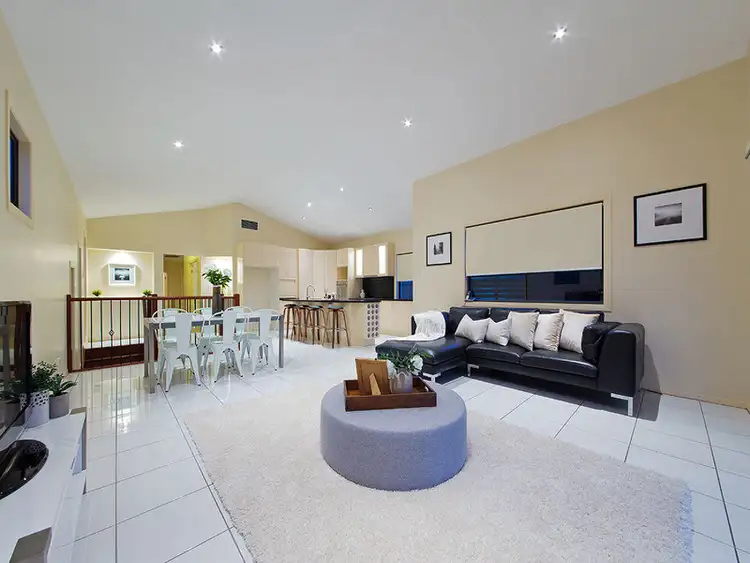 Fifth view of Homely house listing, 63 Richard Street, Lota QLD 4179