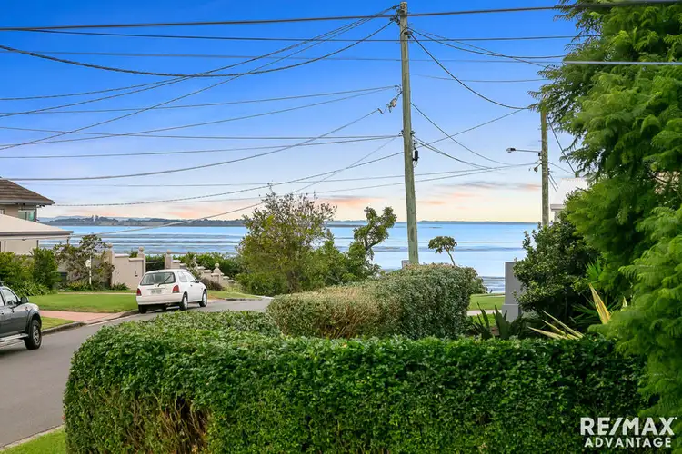 Second view of Homely house listing, 46 Crown Street, Wynnum QLD 4178