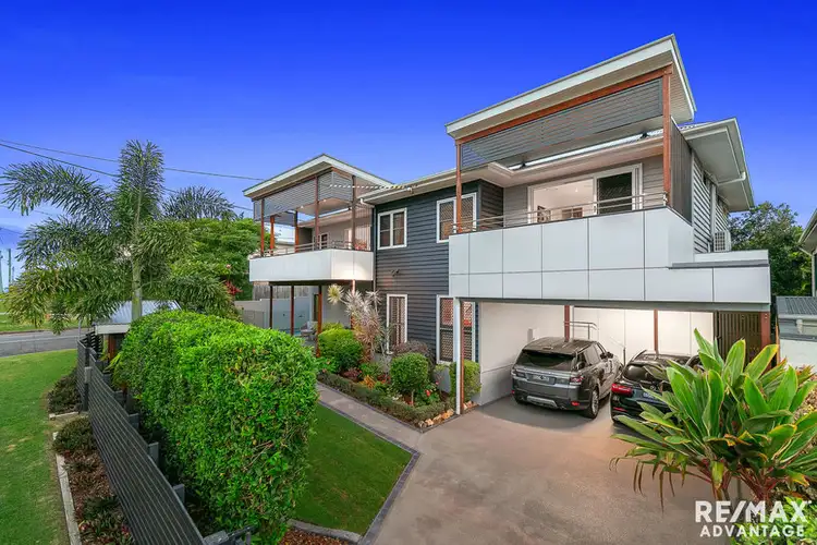 Third view of Homely house listing, 46 Crown Street, Wynnum QLD 4178