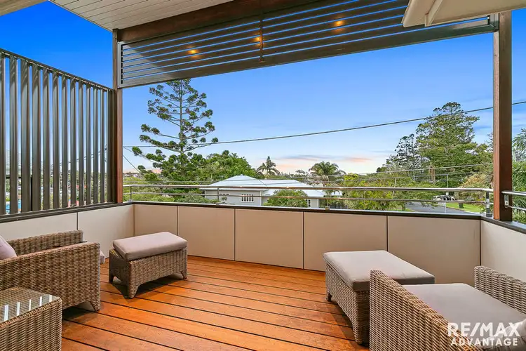 Fifth view of Homely house listing, 46 Crown Street, Wynnum QLD 4178