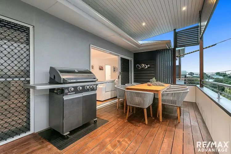 Sixth view of Homely house listing, 46 Crown Street, Wynnum QLD 4178