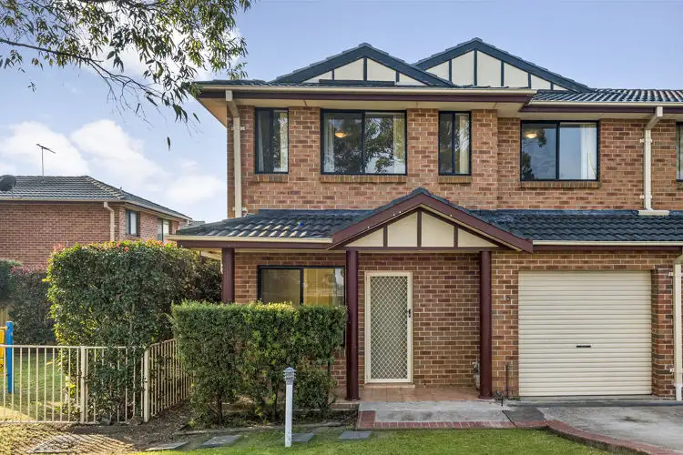 5/41 Patricia Street, Blacktown NSW 2148