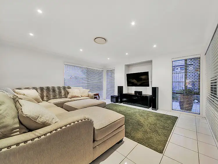 Fifth view of Homely house listing, 18 Robin Close, Wakerley QLD 4154