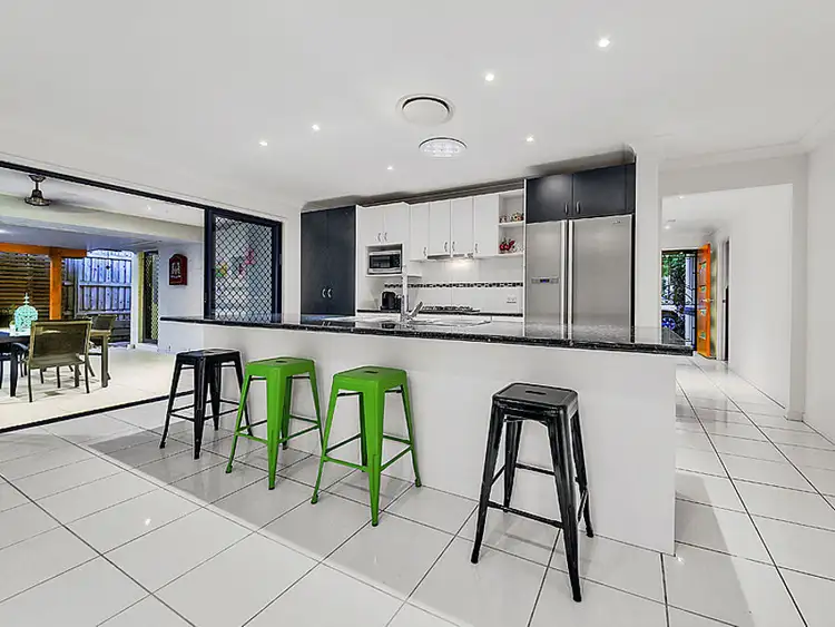 Sixth view of Homely house listing, 18 Robin Close, Wakerley QLD 4154