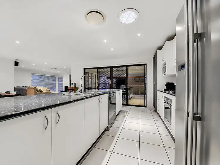 Seventh view of Homely house listing, 18 Robin Close, Wakerley QLD 4154