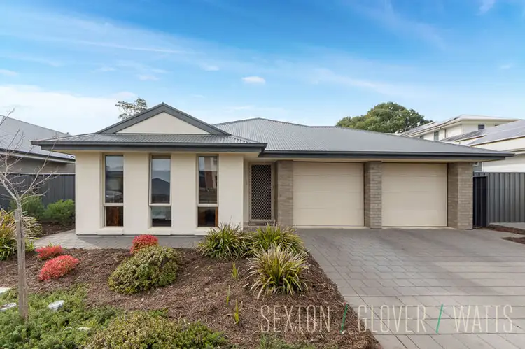 12 Siding Court, Mount Barker SA 5251