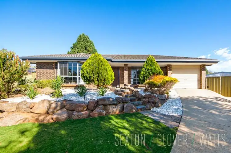 Main view of Homely house listing, 15 Boronia Court, Mount Barker SA 5251