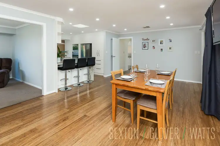Fourth view of Homely house listing, 15 Boronia Court, Mount Barker SA 5251