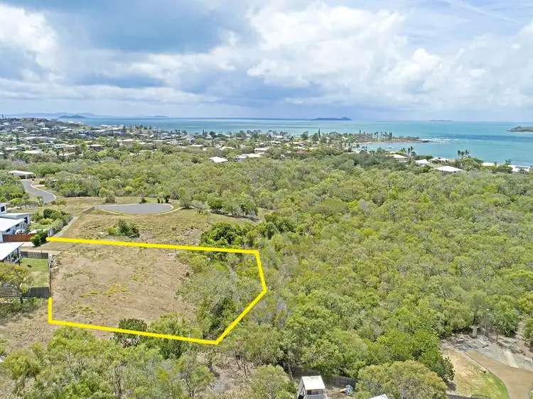 Main view of Homely land listing, 12 Hideaway Road, Zilzie QLD 4710