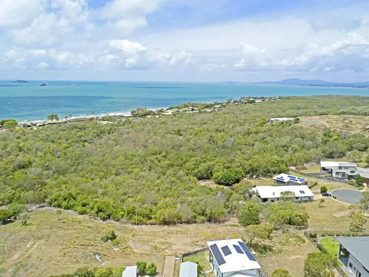 Second view of Homely land listing, 12 Hideaway Road, Zilzie QLD 4710