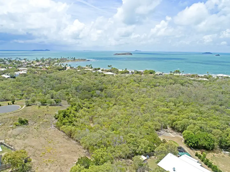 Third view of Homely land listing, 12 Hideaway Road, Zilzie QLD 4710